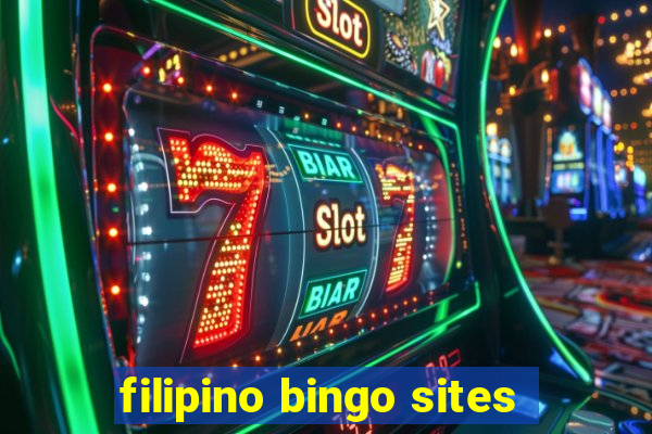 filipino bingo sites