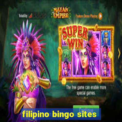 filipino bingo sites