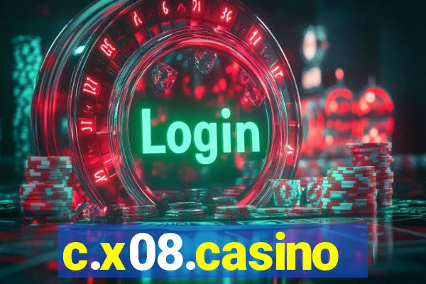 c.x08.casino