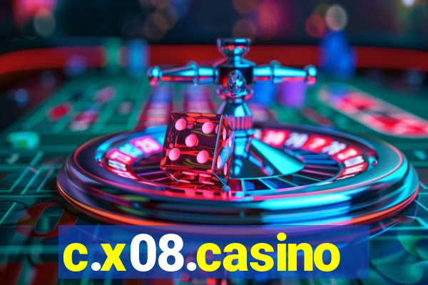 c.x08.casino