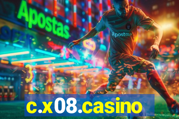 c.x08.casino