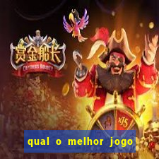 qual o melhor jogo online para ganhar dinheiro