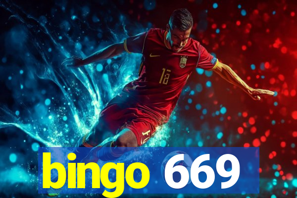 bingo 669