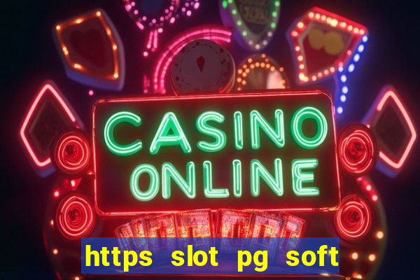 https slot pg soft prodevreal com traduzido