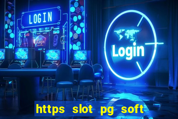 https slot pg soft prodevreal com traduzido