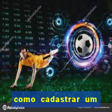 como cadastrar um tim beta