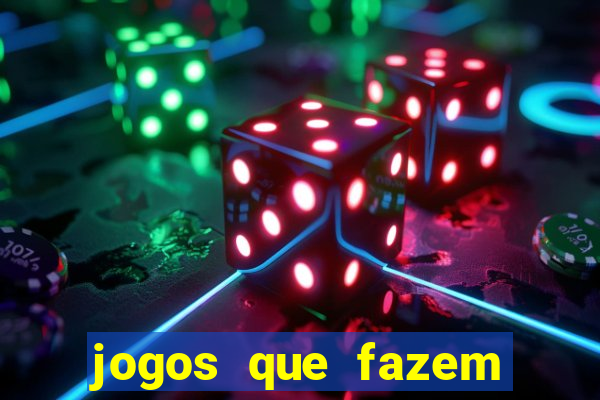 jogos que fazem pix na hora