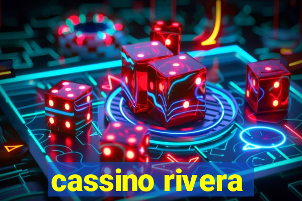 cassino rivera