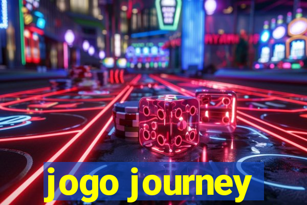 jogo journey