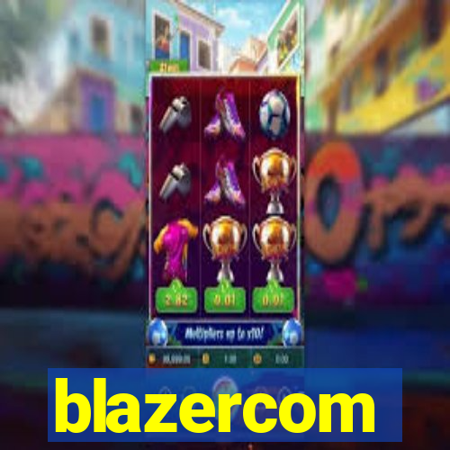 blazercom