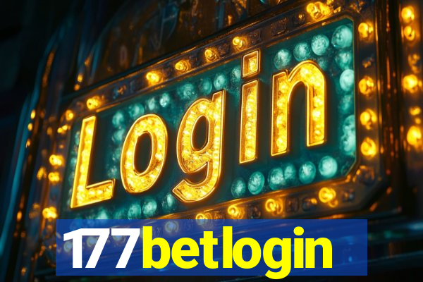 177betlogin