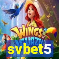 svbet5