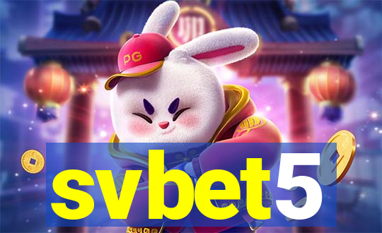 svbet5