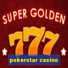 pokerstar casino