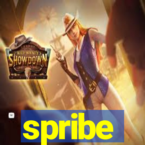 spribe