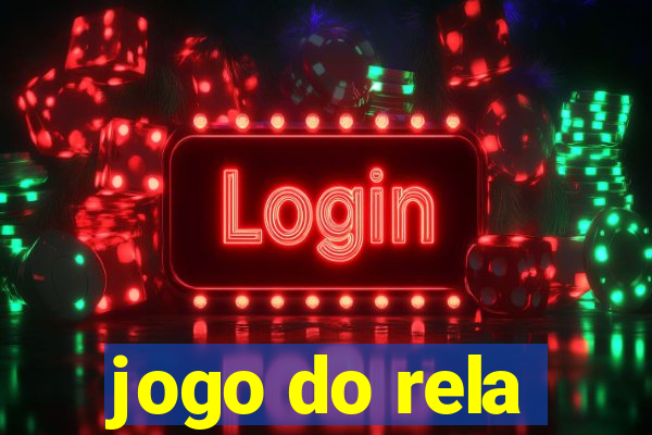 jogo do rela