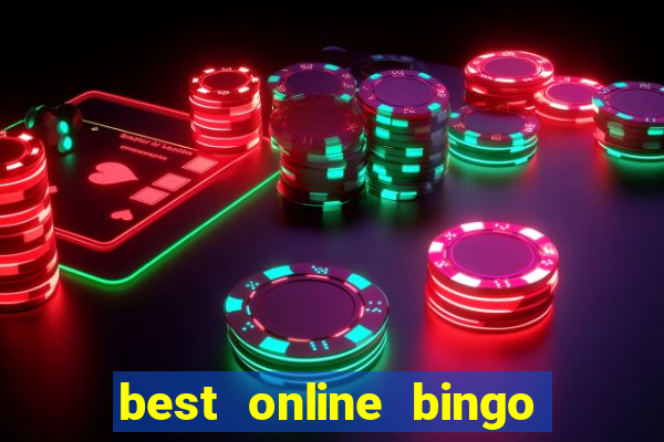 best online bingo sites for winning