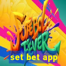 set bet app