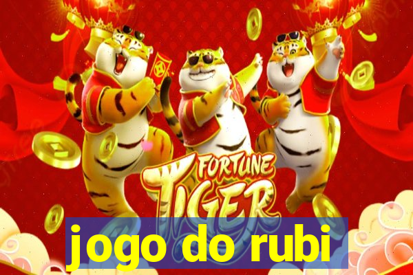 jogo do rubi