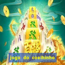 jogo do coelhinho para ganhar dinheiro