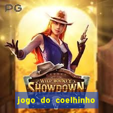 jogo do coelhinho para ganhar dinheiro