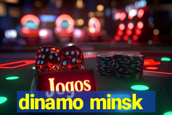 dinamo minsk