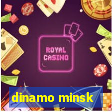 dinamo minsk