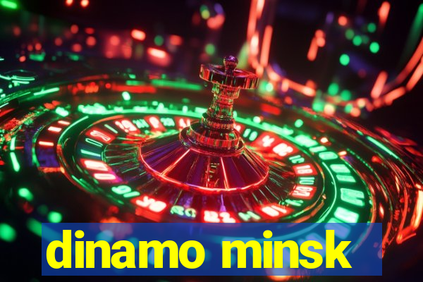 dinamo minsk