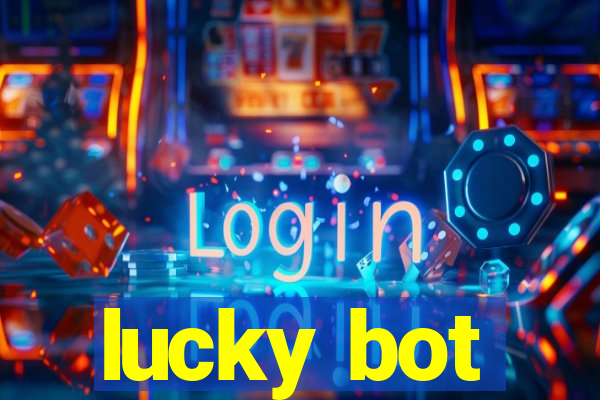 lucky bot