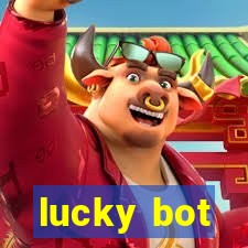 lucky bot