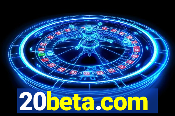 20beta.com