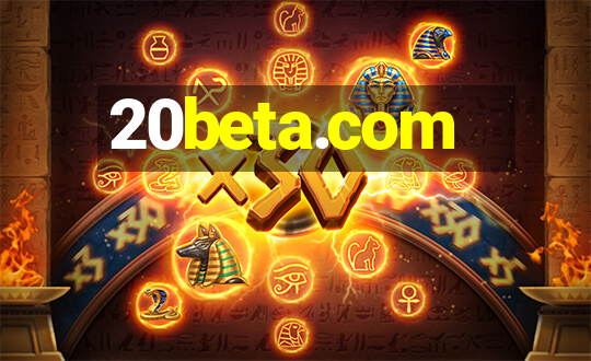 20beta.com