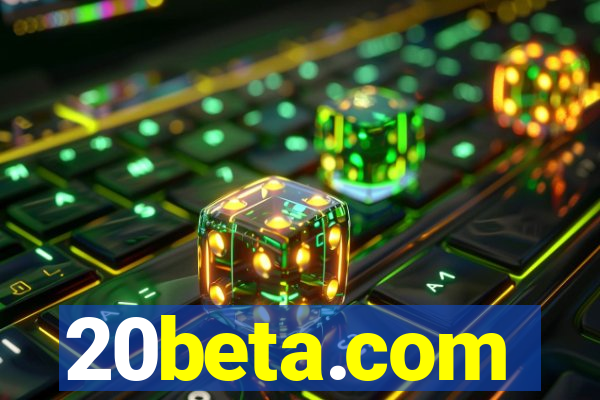 20beta.com