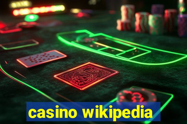 casino wikipedia