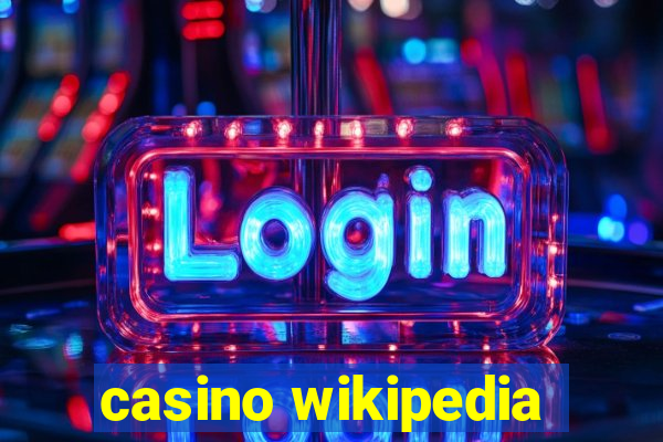 casino wikipedia