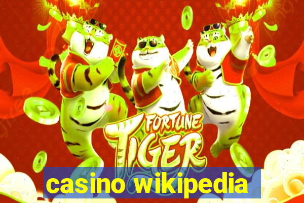 casino wikipedia