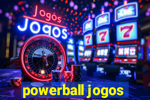 powerball jogos