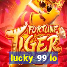 lucky 99 io