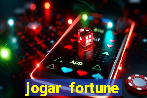 jogar fortune coelho demo