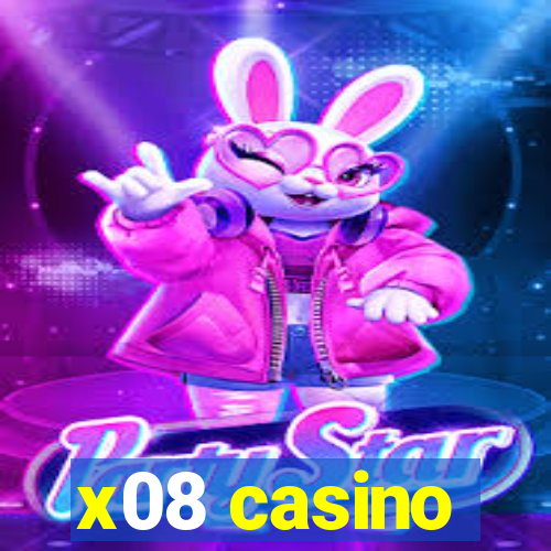 x08 casino