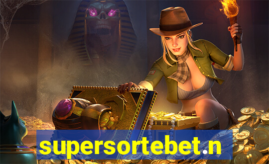 supersortebet.net