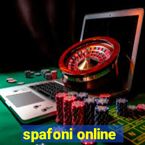 spafoni online