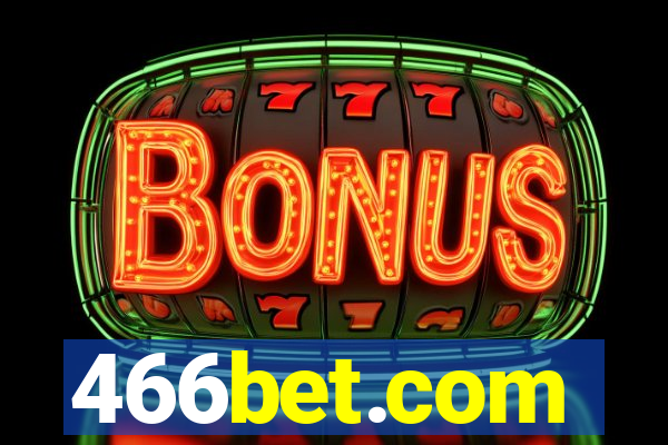 466bet.com