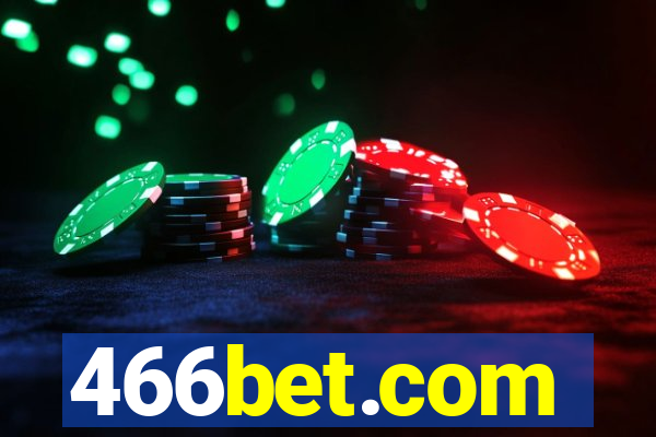 466bet.com