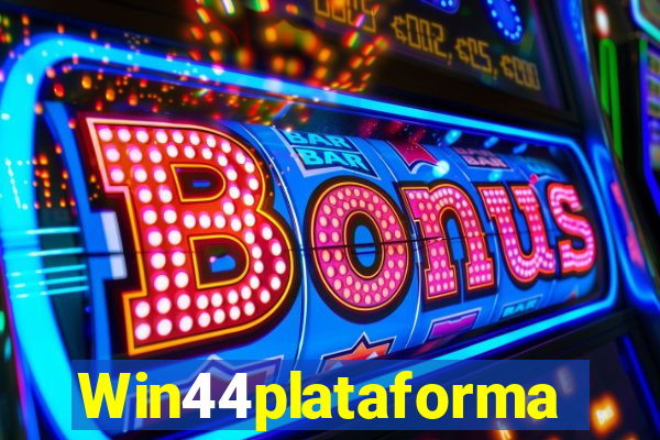 Win44plataforma