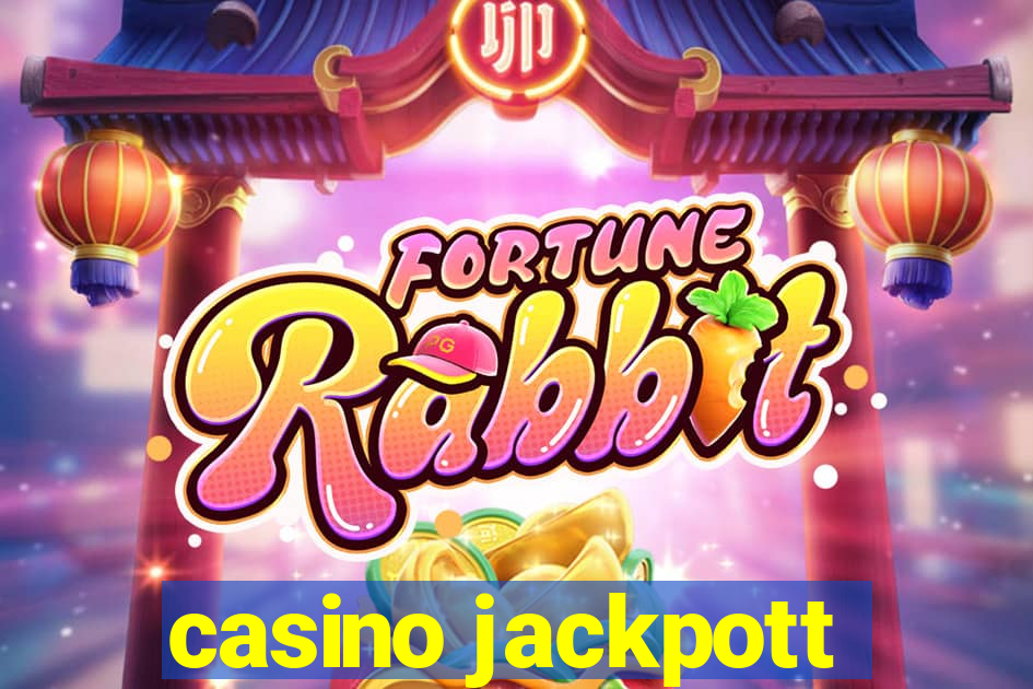 casino jackpott