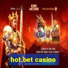 hot.bet casino