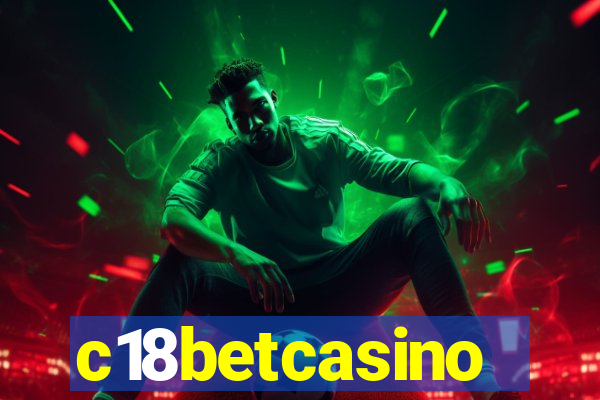 c18betcasino