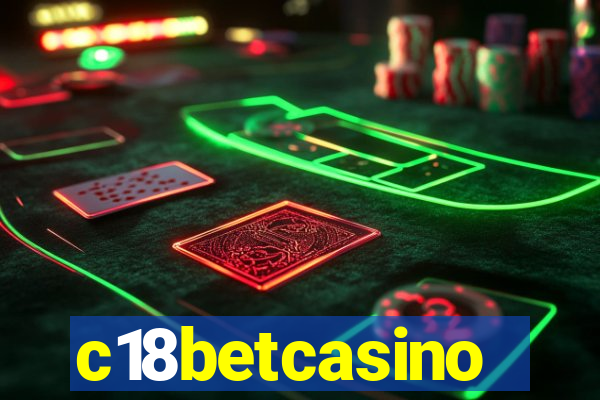 c18betcasino