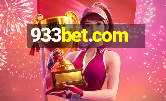 933bet.com